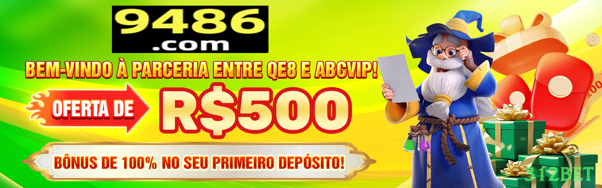 312bet Plataforma